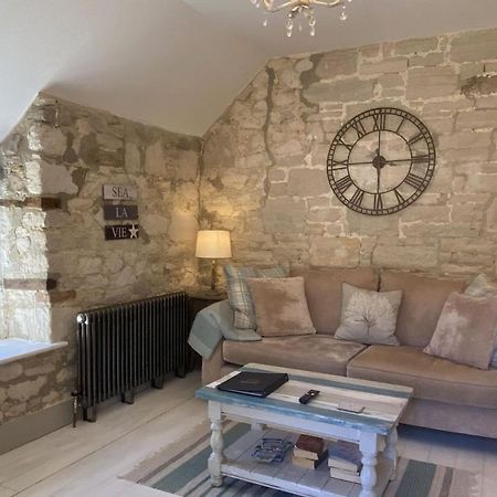 Granary Cottage Weymouth Eksteriør billede
