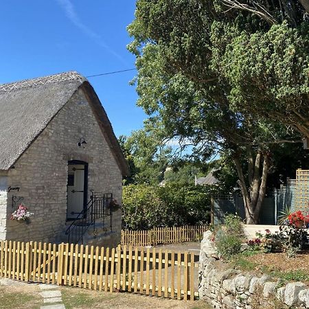 Granary Cottage Weymouth Eksteriør billede