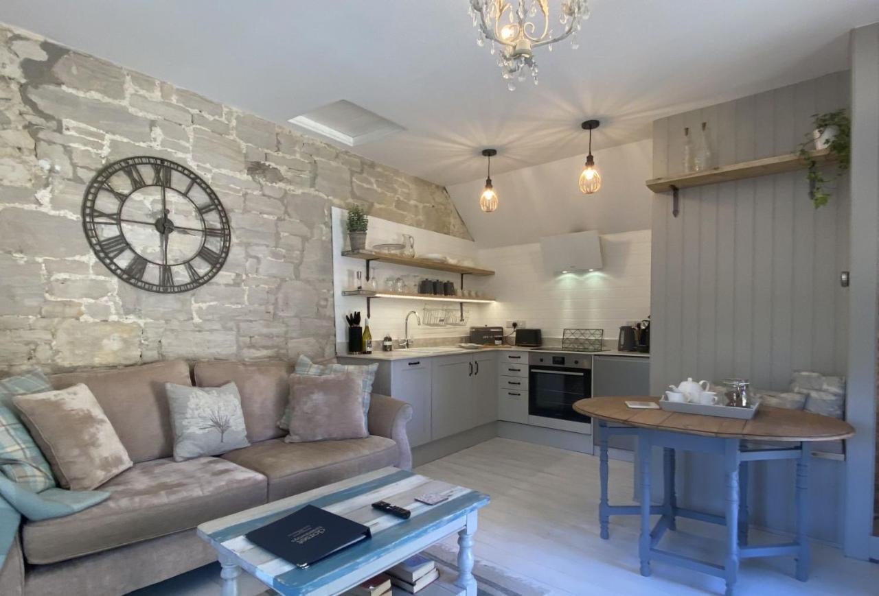 Granary Cottage Weymouth Eksteriør billede
