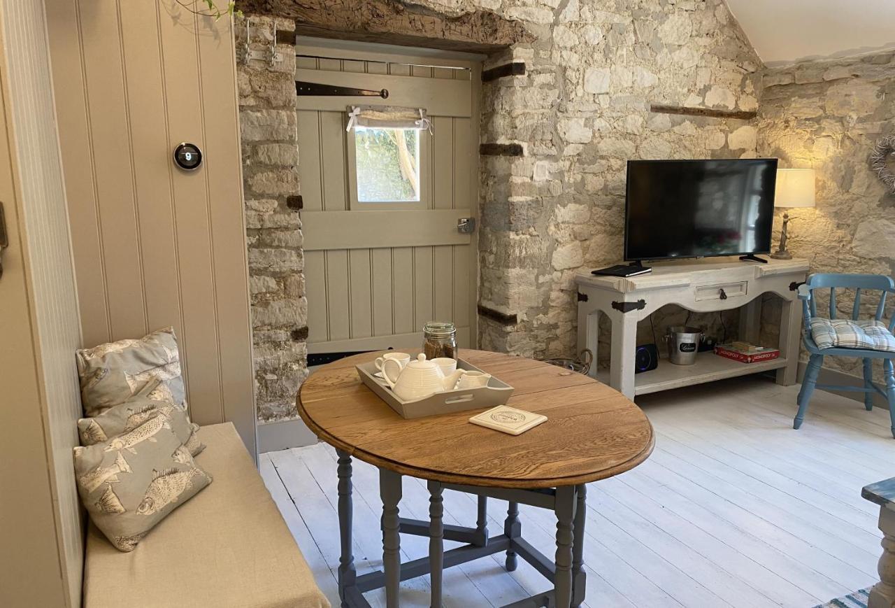 Granary Cottage Weymouth Eksteriør billede
