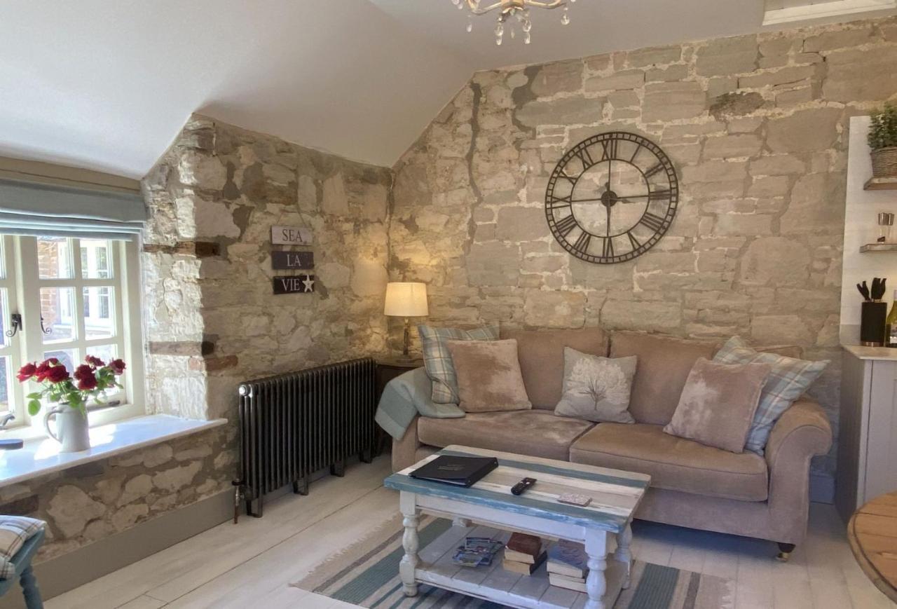 Granary Cottage Weymouth Eksteriør billede