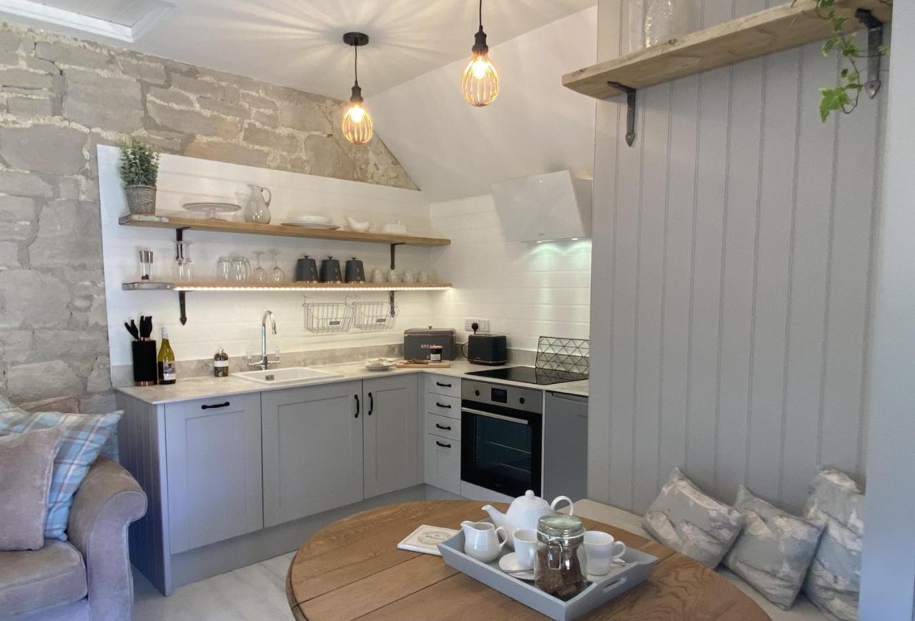 Granary Cottage Weymouth Eksteriør billede