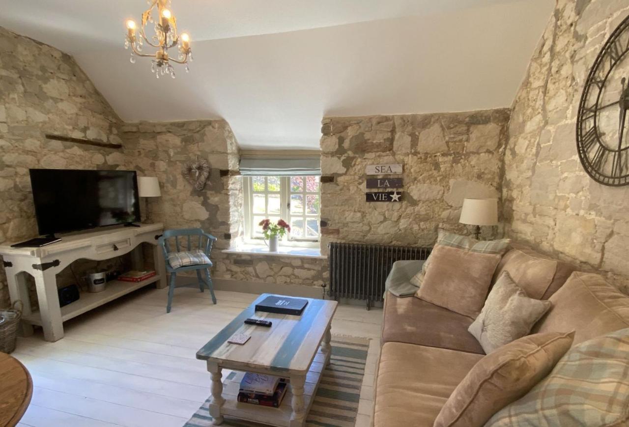 Granary Cottage Weymouth Eksteriør billede